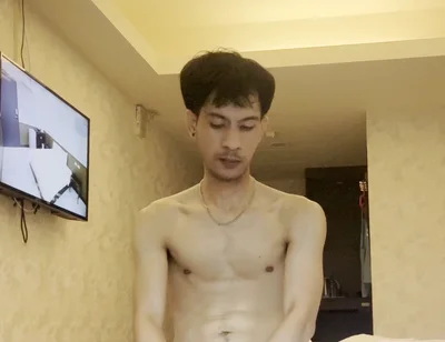 After Party Masturbation Solo