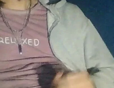 This Daddy Is Going to Make You Run