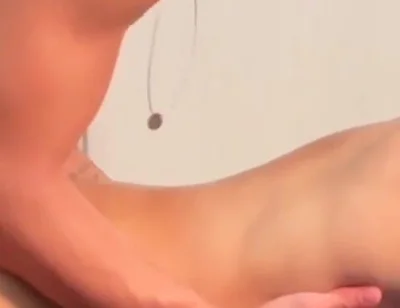 Big Dick Latino Caio Venturini Fucks Latino Homie Bareback