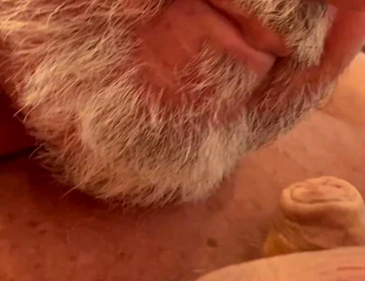 Big Daddy Boxer Vs Heavyhitterboxer - From Sparring to Submission