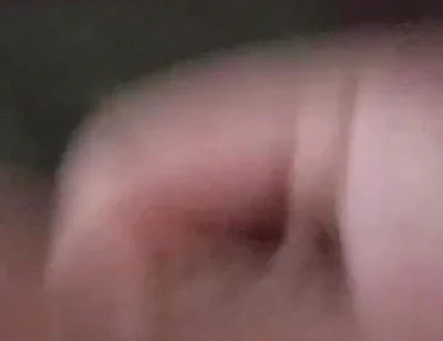 First Masturbation of the Week