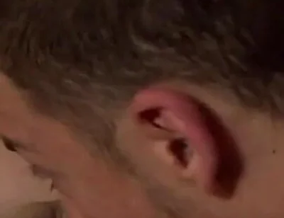 Fucked Raw by Surprise