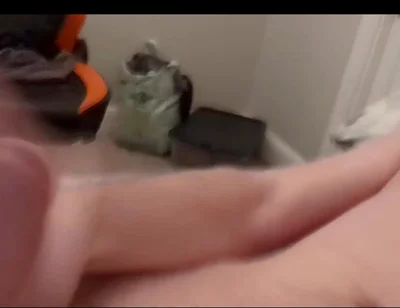 Me Shooting My 10 Day Load