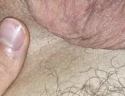 A Student's Tight Ass Was Fucked for a Ride on the Highway in a Taxi with a Squirt of Cum