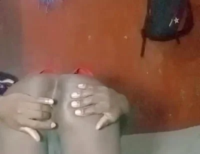 Close up Asshole Fingering and Gaping Asshole