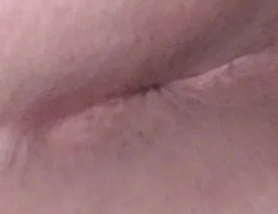 Lying Naked in My Bed, Nice and Warm Under the Covers...