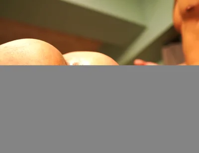 Horny Hiroya Pampers Kenchi Ass with His Raw Dick