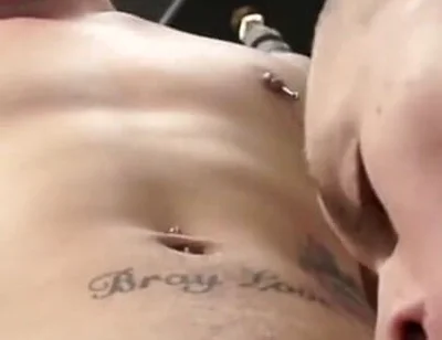 Creampie by Accident