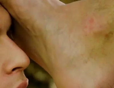 Davey's Foot Fantasy