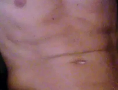 Hot Penis