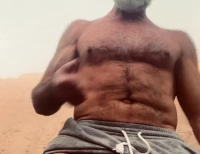 Getting off in Nature Is My Ultimate Thrill!