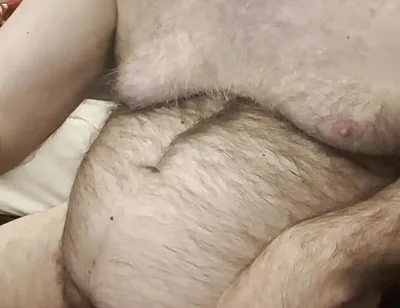 Day After New Year's Stroking and Chatting Pt a