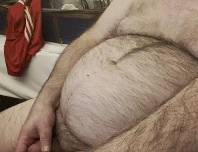 Day After New Year's Stroking and Chatting Pt B