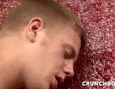 Fuck His Hole Bareback