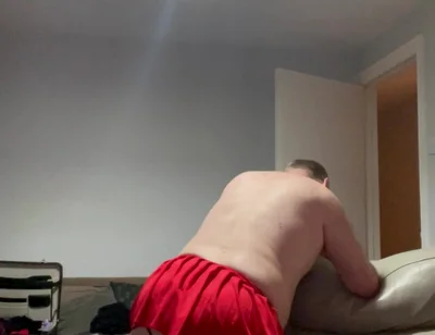 Julian Love He’s Cheerleading Skirt