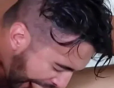 Sucking Brachalli