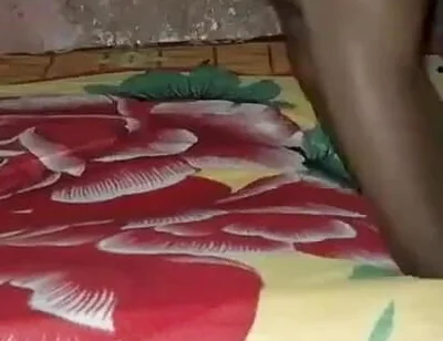 Early Morning Bed Humping Part 2