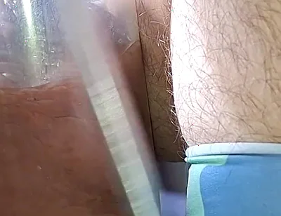 Massive Cockpumping