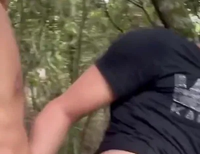 What a Chimba to End up Throwing Morbid in the Bush