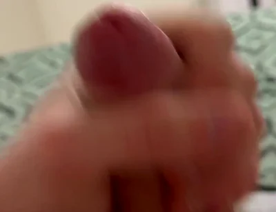 Solo Jerking off