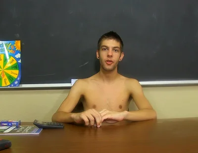 Max Is Saving for Med College!