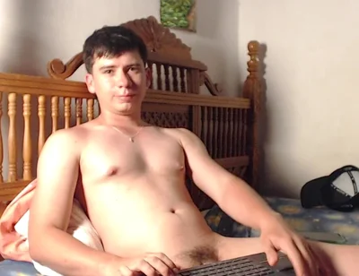 Hot Colombian Talks by Chat Naked