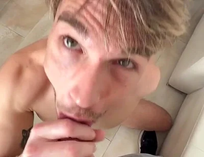 Hot Stepdaddy Fucking Sexy Jock with Big Ass