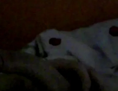 Morning Wood Masturbated