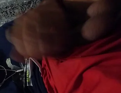 I Was in the Bathroom When It Happened