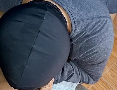 Tamed with Cock