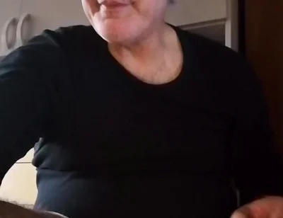 Come on Luisa Suck My Cock