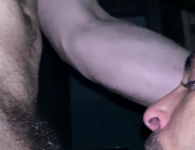 Virgin Throat Used Until It Broke