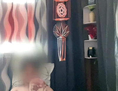 Masturbating While Listening to Music