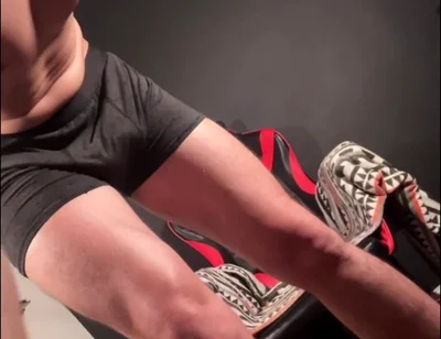 Big Cock Masquerade Handjob