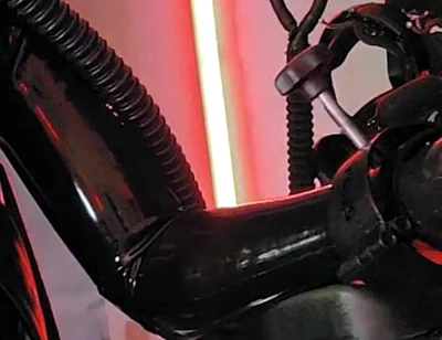 Devious Drone Re-testing [pp Training]