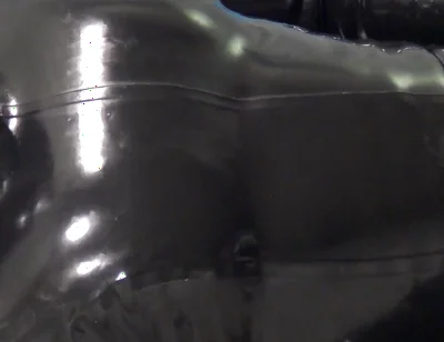 The Slave Was Given Another Task Before I Played with My Lover. What Do You Think, Did He Carry Out the Order? Second Angle