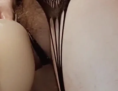 I fuck my mini sex doll in the bathroom part 2