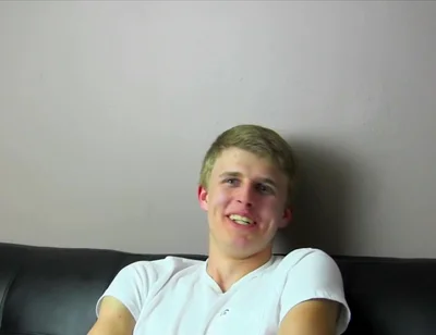 Hung & Sexy Cal From Texas!