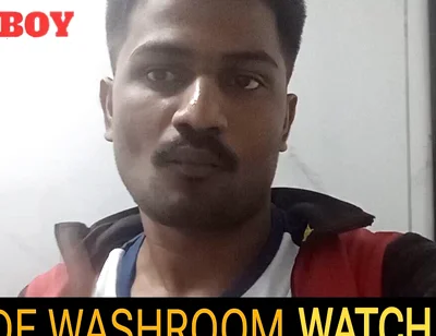 Indian Play Boy Contest Winner and Gay Technology