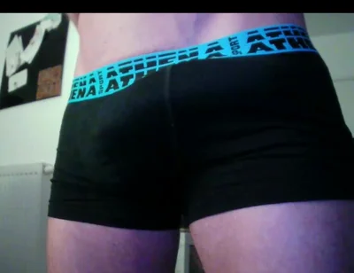 Do You Like My Underwear or What Is Inside?