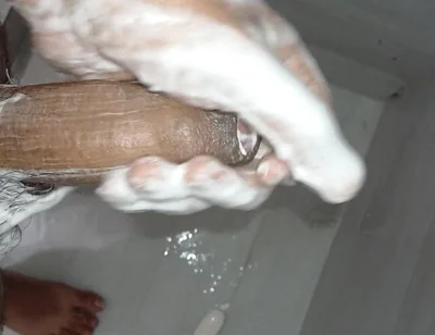 A Good Shower