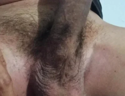 Big Dick Alone