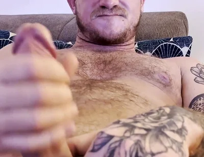 Edger My Dick Until the Juice