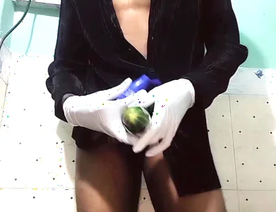 Slim Boy Anal Play Hard Core