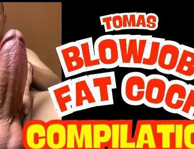 Great Compilation of a Great Cock Sucking Colombia