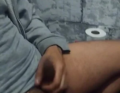 Now My Cock Is Flabby and It Looks Like It's Still Big
