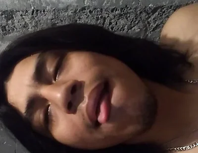 Let's Take off Our Clothes in the Bathroom