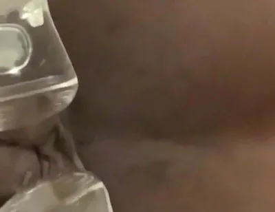 Bread Clips to His Ass Lips Like a Leash - Dj Buttpussy