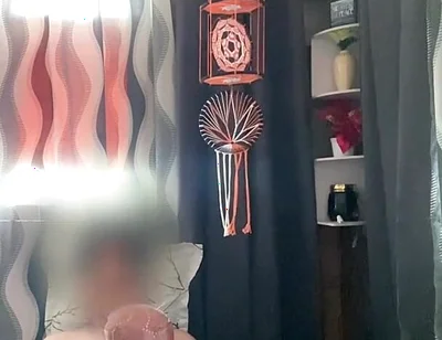 Masturbating While Listening to Music