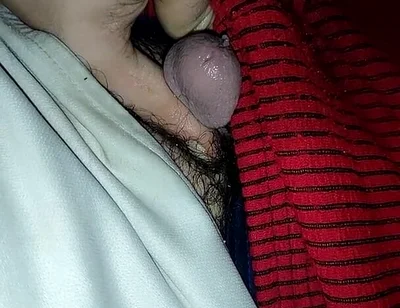 Dirtyjunkbro Looks at His Socks and That Makes Him Horny.